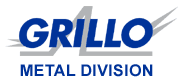 Grillo Metal Division